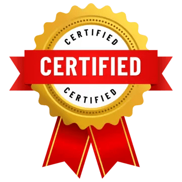 ISO Certified