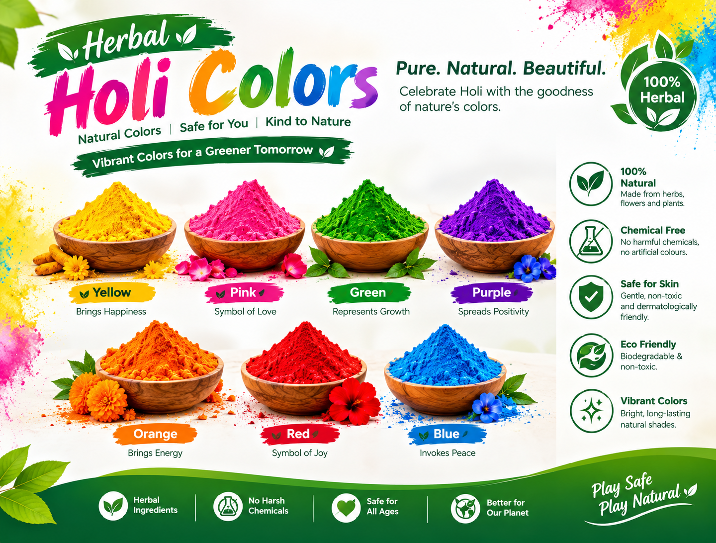 Colors