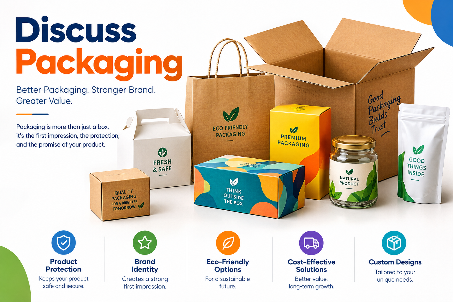 Packaging