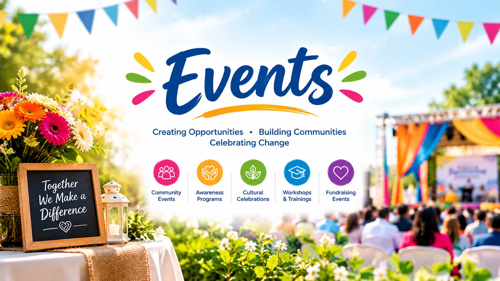 Events