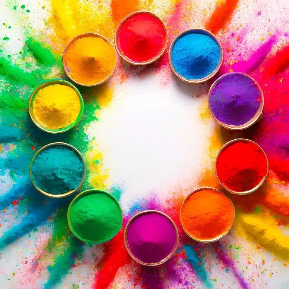 Indiana Colors is a Holi Color Powder Manufacturer