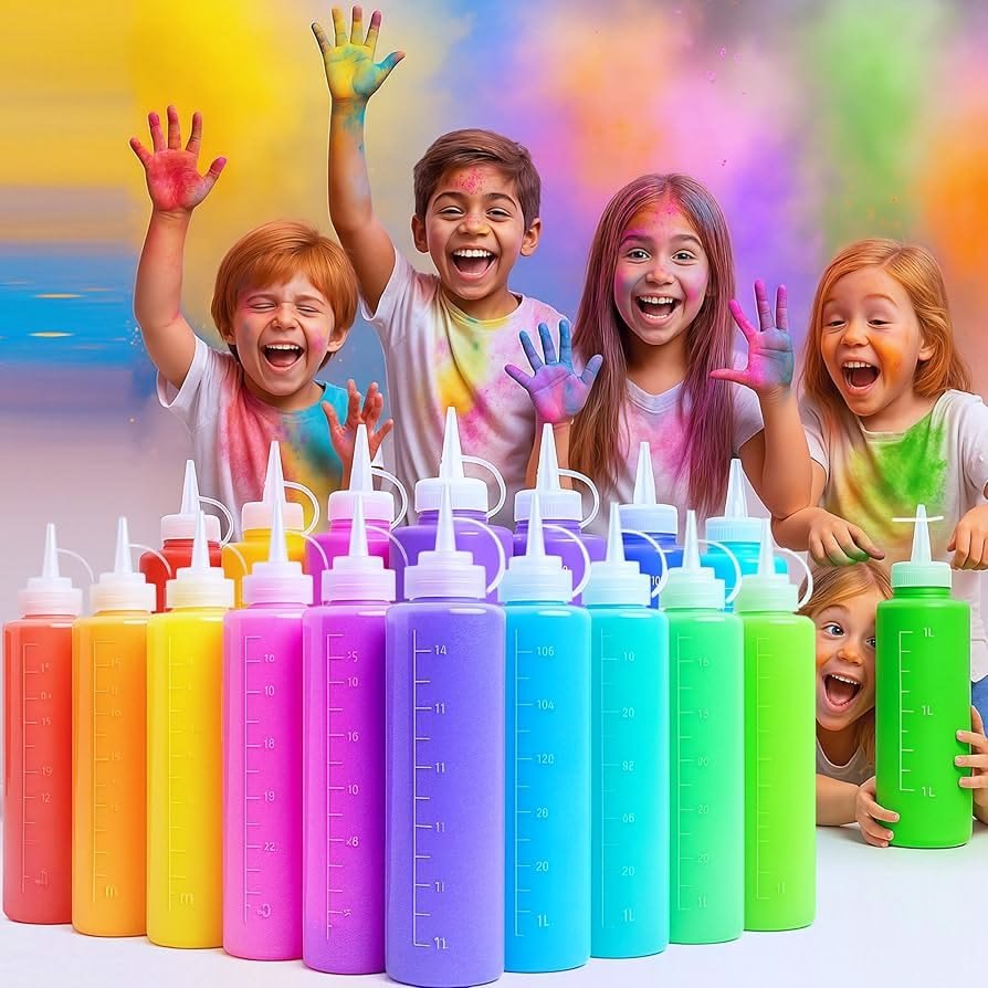 Organic Holi Gulal Supplier in UK