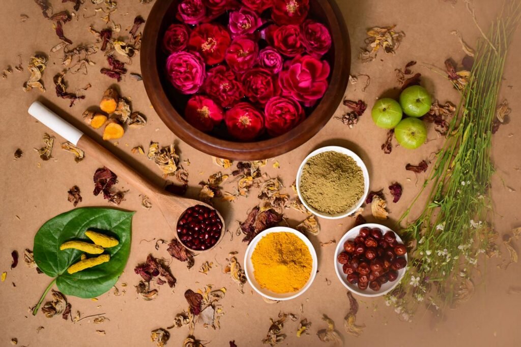 Organic Holi Gulal for Businesses