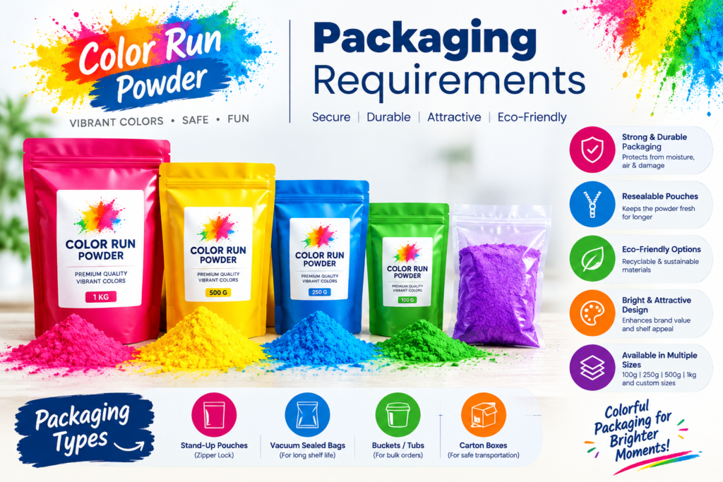 Packaging
