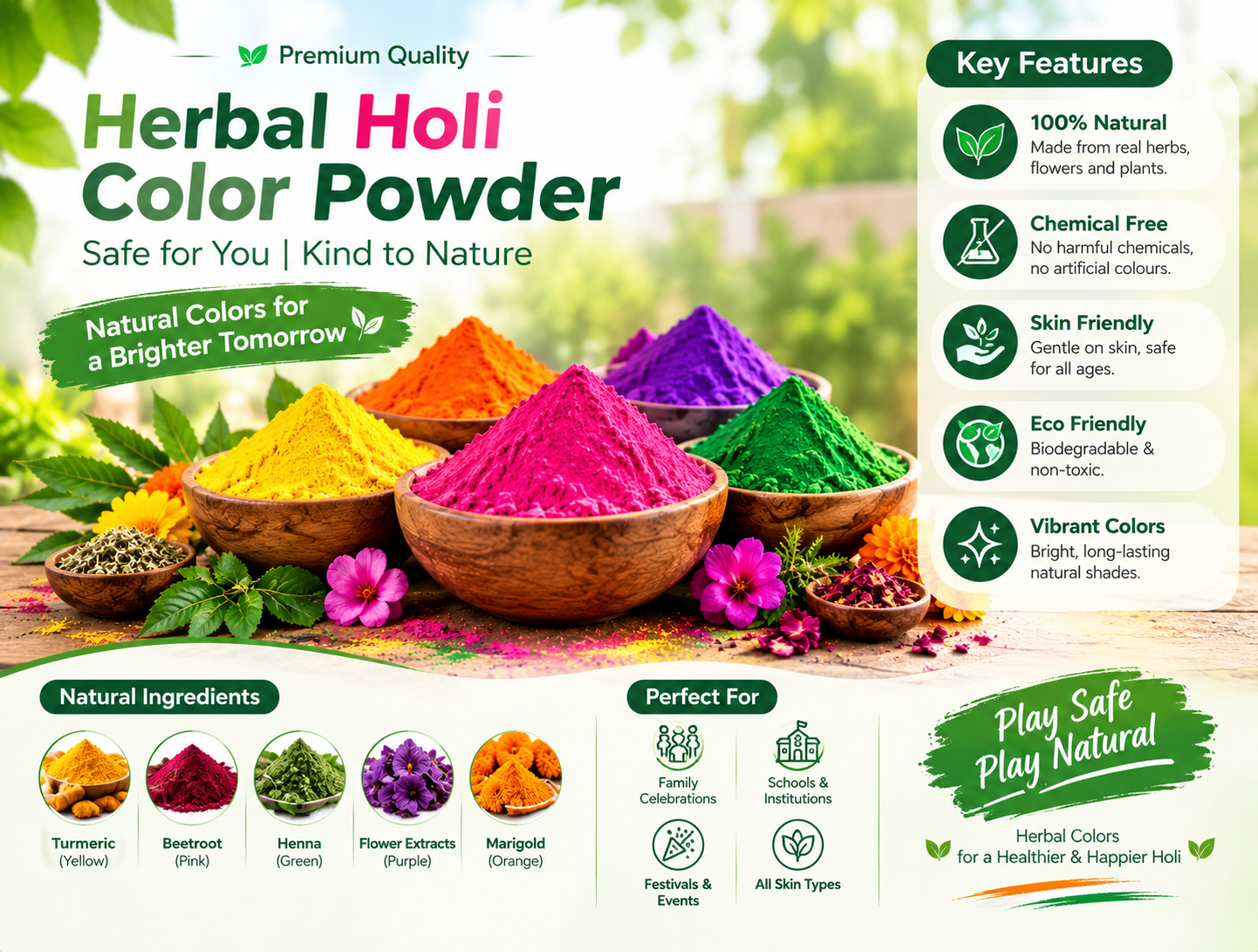 Product Information