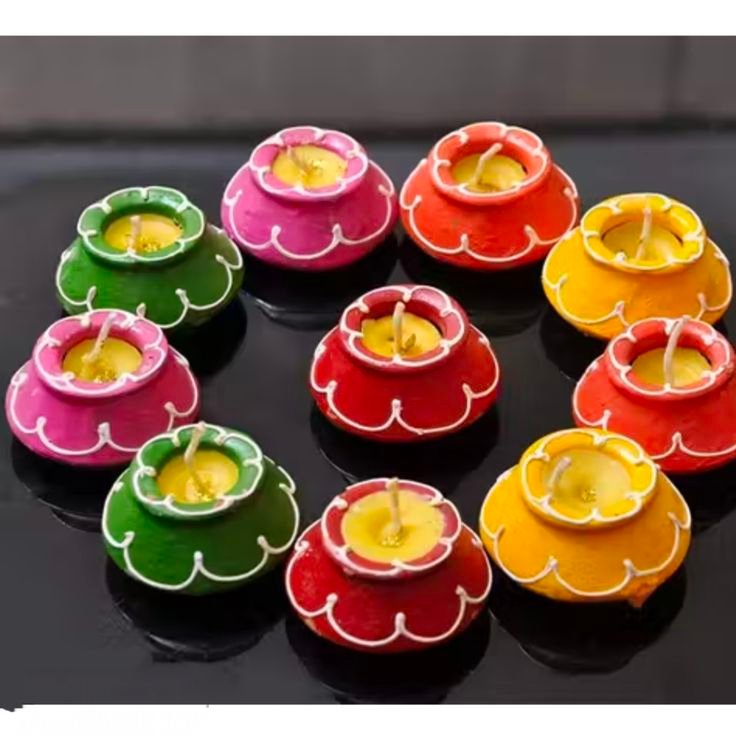Sourcing Holi Colors from India for the UK