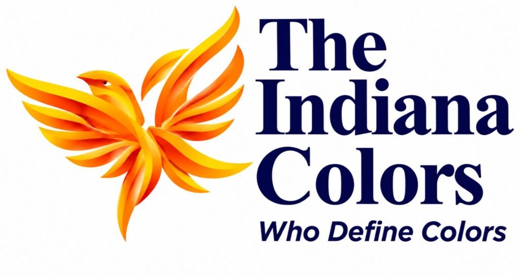 the indian colors
